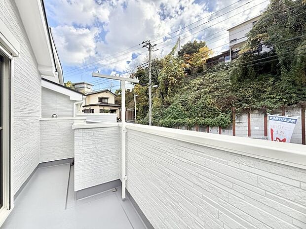 ■ 朝のコーヒーや夜の星空を楽しむ、癒しの場所