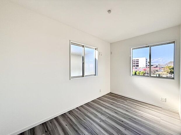 ■快適な環境で、日常の疲れを癒せる空間