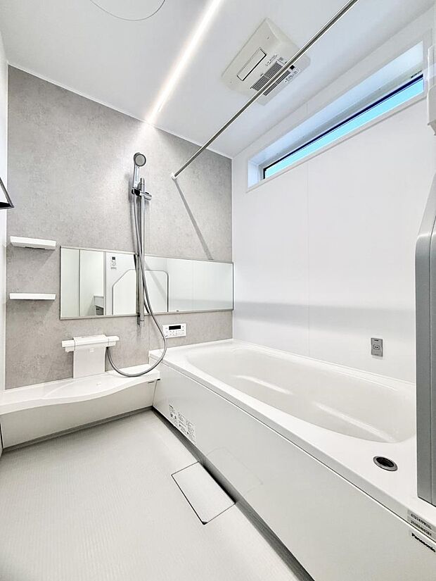 ■家族みんなが気持ちよく使える設計です