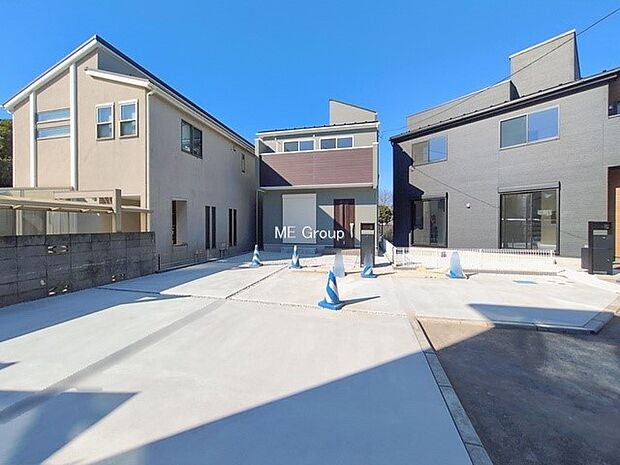 ■新しい暮らしが始まる場所で、家族の絆を深める