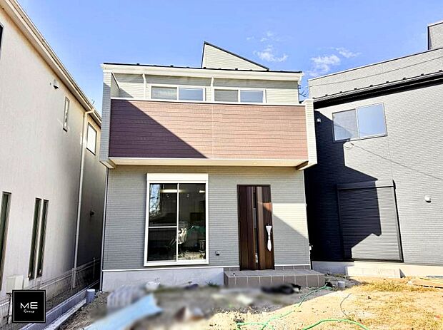 ■新しい暮らしが始まる場所で、家族の絆を深める