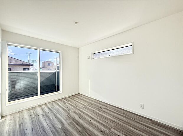 ■落ち着いた色合いのお部屋で穏やかな時間を楽しめます