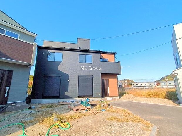 ■家族みんなが笑顔で過ごせる、安心感のある住まい