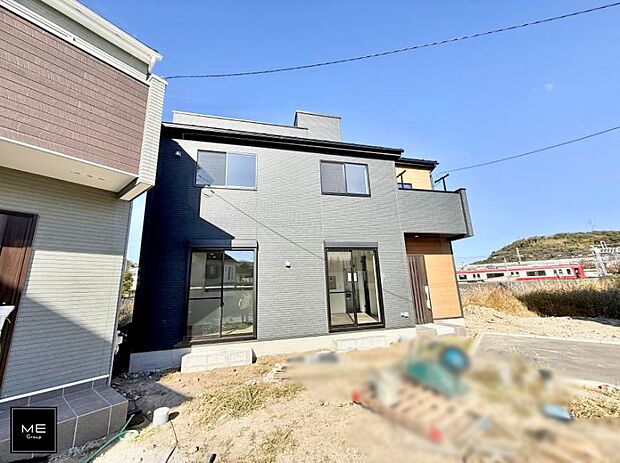 ■家族みんなが笑顔で過ごせる、安心感のある住まい