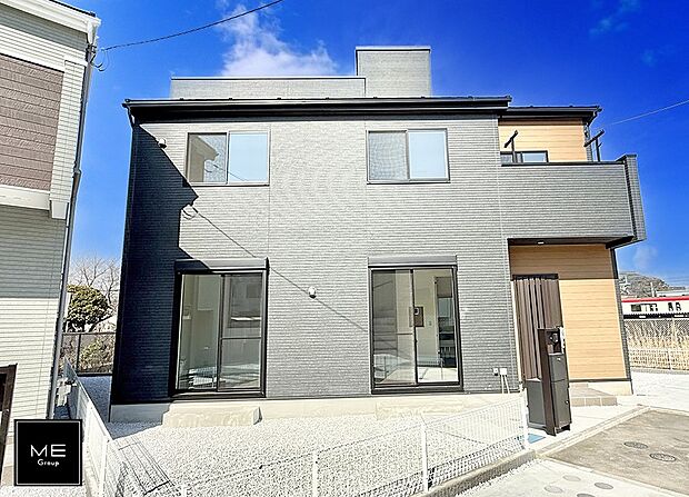 ■家族みんなが笑顔で過ごせる、安心感のある住まい