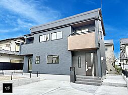 神奈川県横浜市栄区桂台西１丁目