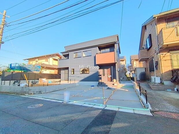 ■家族みんなが笑顔で過ごせる、安心感のある住まい