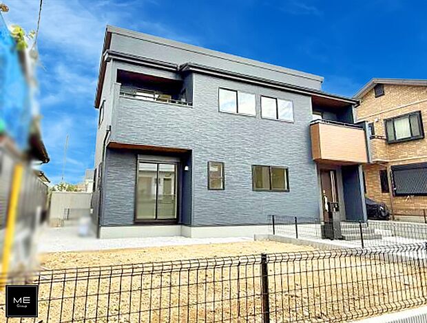 ■家族みんなが笑顔で過ごせる、安心感のある住まい