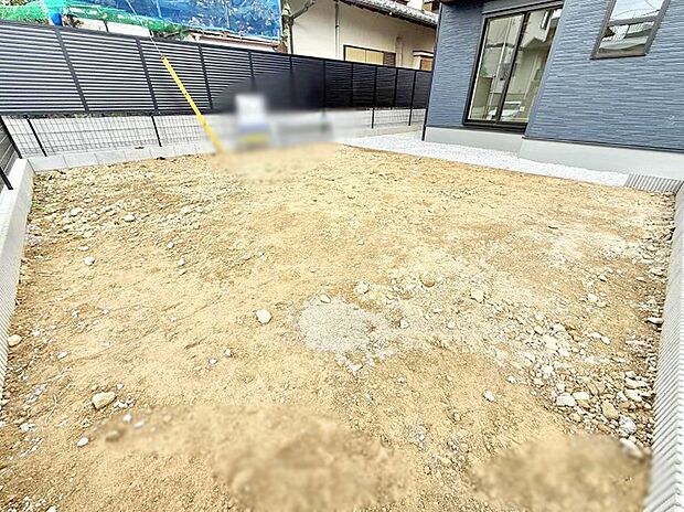 ■庭付き住宅は多様な使用用途で活用できます  