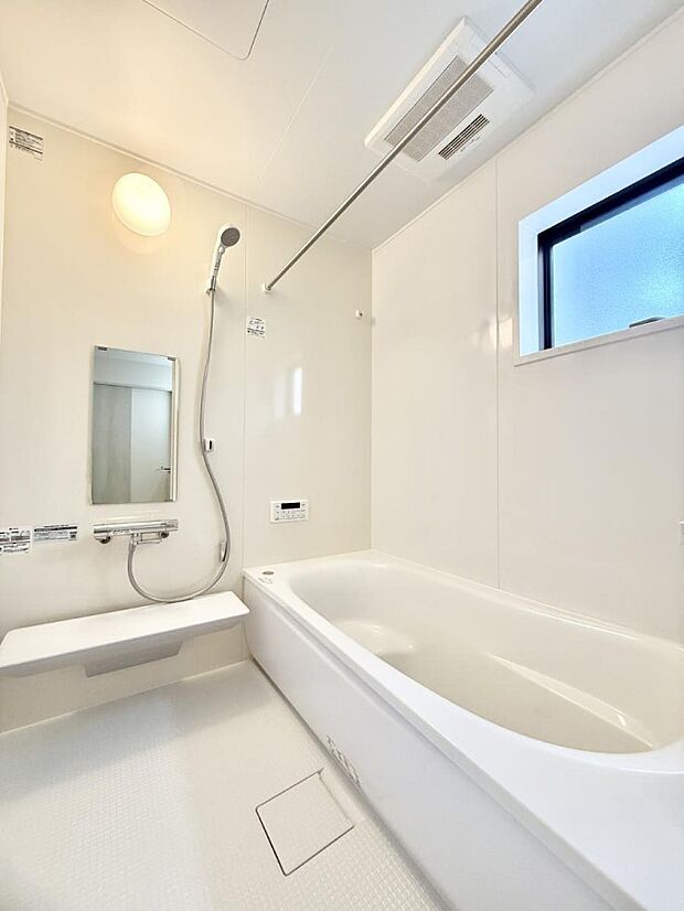 ■一日の疲れを癒す、心落ち着く空間です