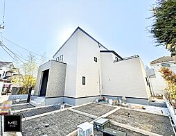 東京都八王子市泉町