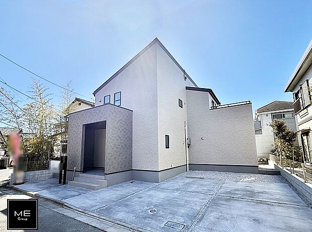 ■新しい暮らしが始まる場所で、家族の絆を深める