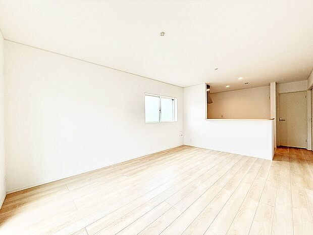 ■居心地のいい、理想のリビング