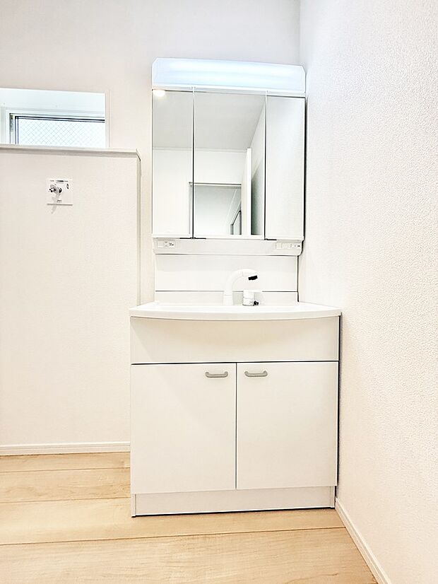 ■清潔感があり、気持ちよく使えます