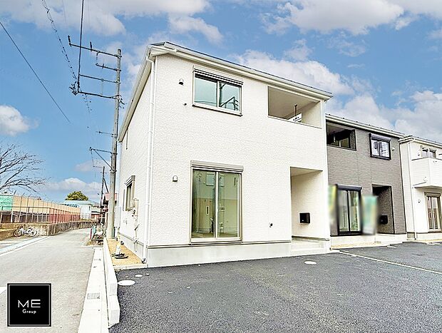 ■家族みんなが笑顔で過ごせる、安心感のある住まい