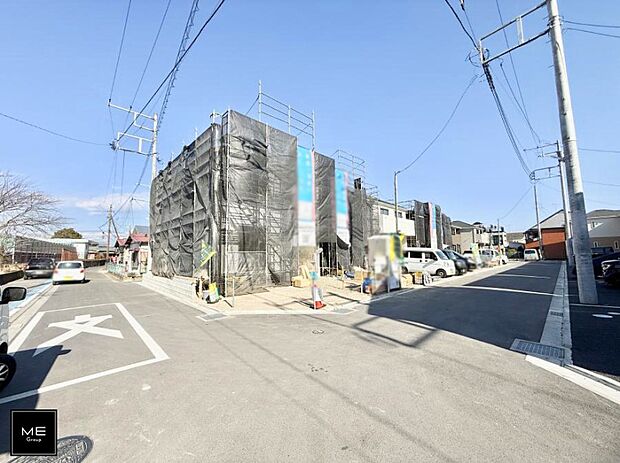 ■新しい時代の息吹を感じる、心地よい環境