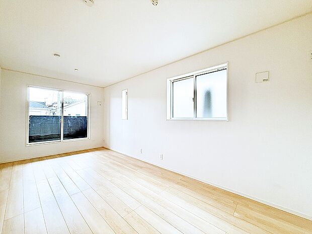 ■機能的で使いやすいお部屋で毎日を快適に