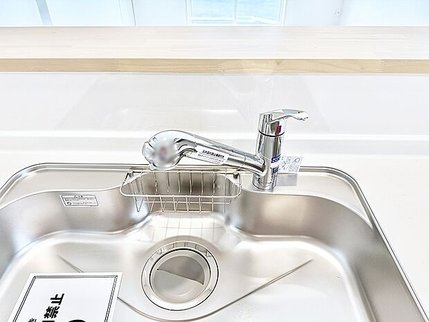 ■清潔でおいしい水を手軽に供給してくれます