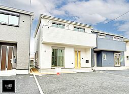 神奈川県平塚市南金目