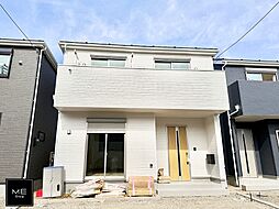 神奈川県平塚市南金目