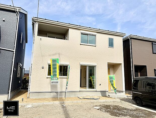 ■暮らしを彩る充実した設備仕様が備わった住まい