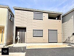 神奈川県平塚市南金目