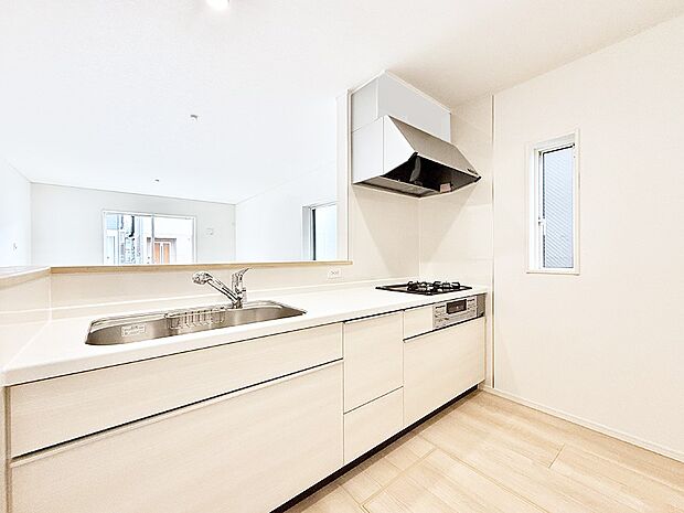 ■おしゃれで実用的、心ときめくキッチンデザイン