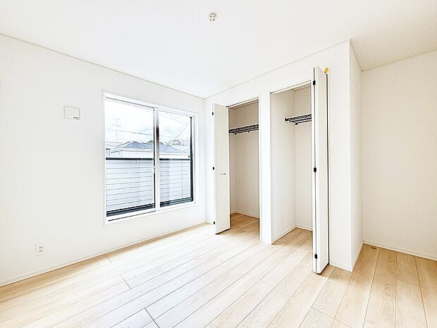 7号棟 ■穏やかな空間で自分の時間を大切に