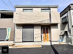 神奈川県平塚市南金目