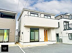 神奈川県平塚市南金目