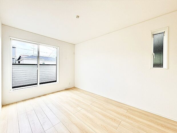 7号棟 ■機能的で使いやすいお部屋で毎日を快適に