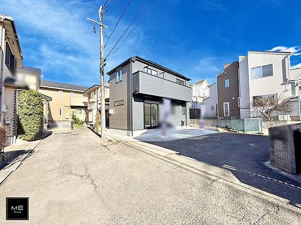 ■家族とのお出かけが楽しくなる環境です