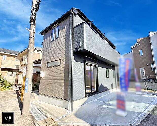 ■新しい暮らしが始まる場所で、家族の絆を深める