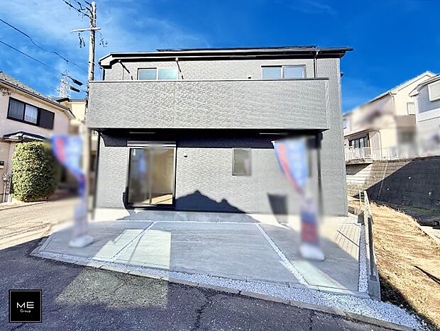 ■ 心地よい暮らしへとつながる、温かい玄関