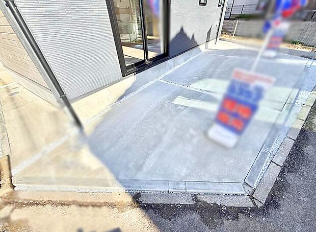 ■ 帰るたびにホッとする、安心感のある佇まい