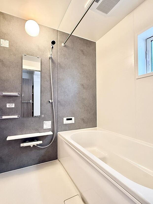 ■一日の疲れを癒す、心落ち着く空間です