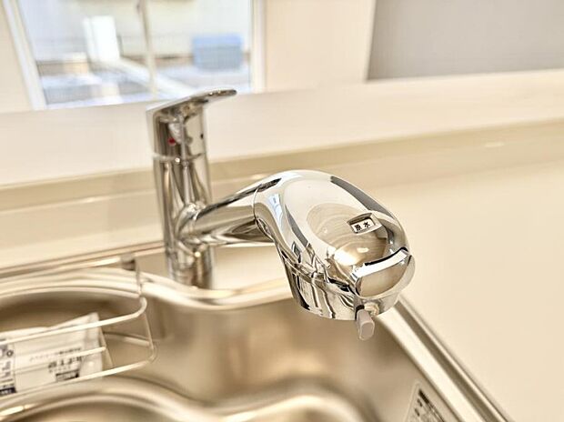 ■清潔でおいしい水を手軽に供給してくれます