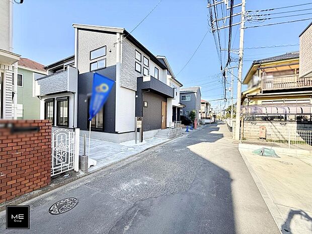 ■新しい時代の息吹を感じる、心地よい環境