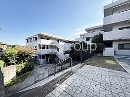 ベルヴィル藤沢本町