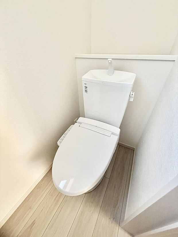 ■使いやすさと清潔感にこだわった空間