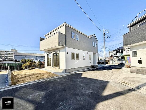 ■新しい時代の息吹を感じる、心地よい環境