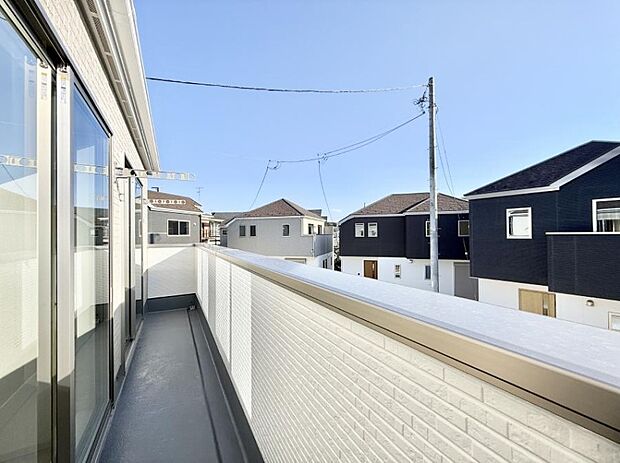 ■ 朝のコーヒーや夜の星空を楽しむ、癒しの場所