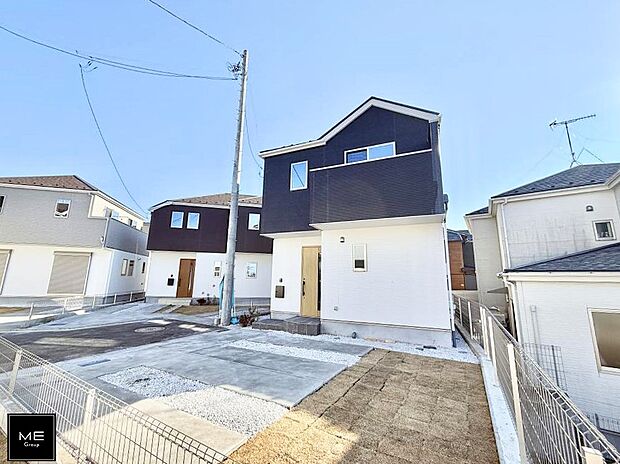 ■新しい暮らしが始まる場所で、家族の絆を深める