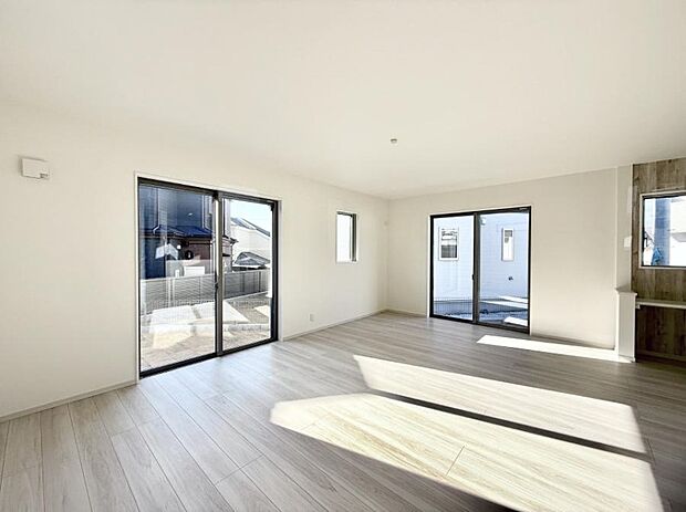 ■大切な人と過ごす、あたたかいひととき