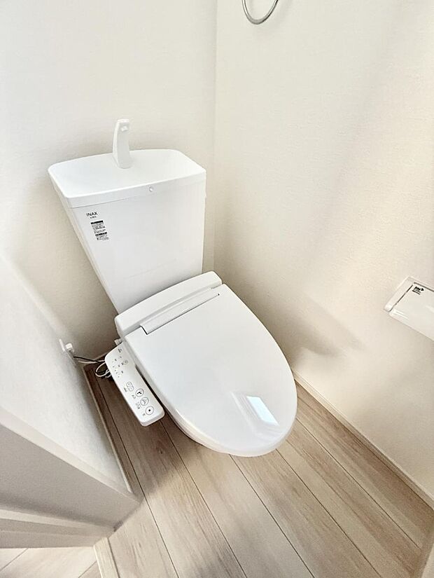 ■使いやすさと清潔感にこだわった空間