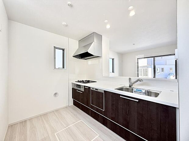 ■美味しさの魔法がかかる、特別なキッチン