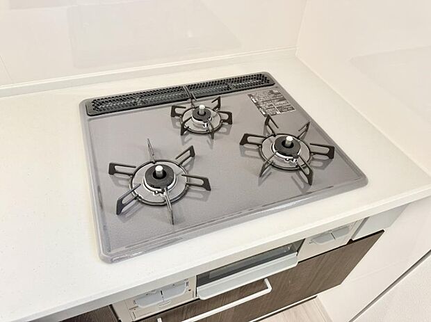 ■一度に多くの料理ができ便利で効率的