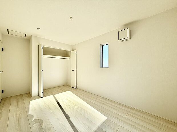 ■自分の好みに合わせたインテリアを整えやすく個性を反映できる場所です