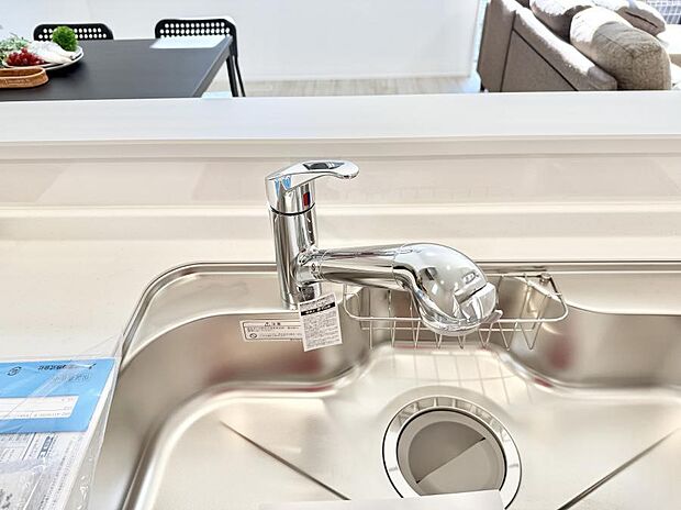 ■不純物をしっかり除去して安心して飲めます