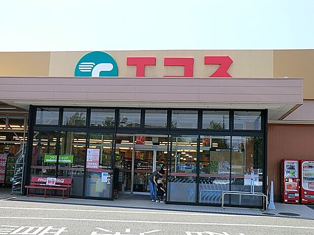 スーパー 675m TAIRAYA 元八王子店